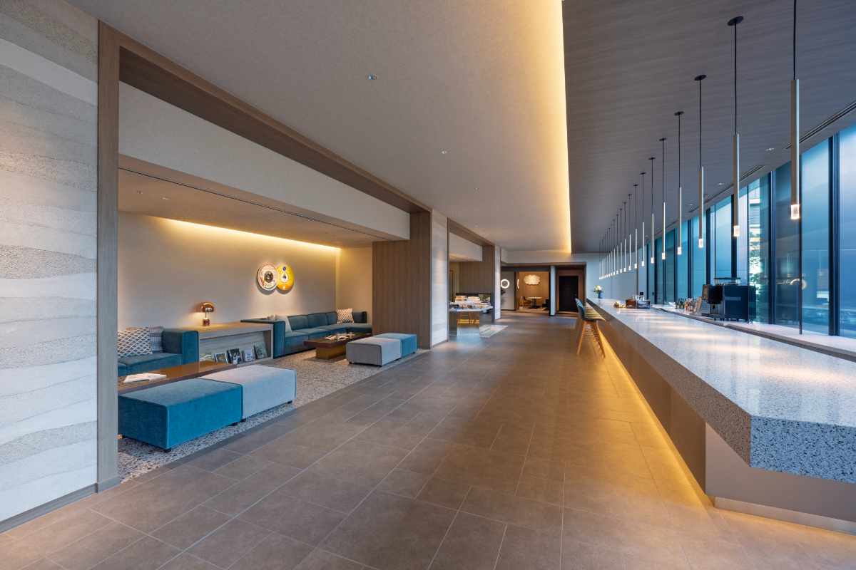 ハイアット ハウス 東京 渋谷