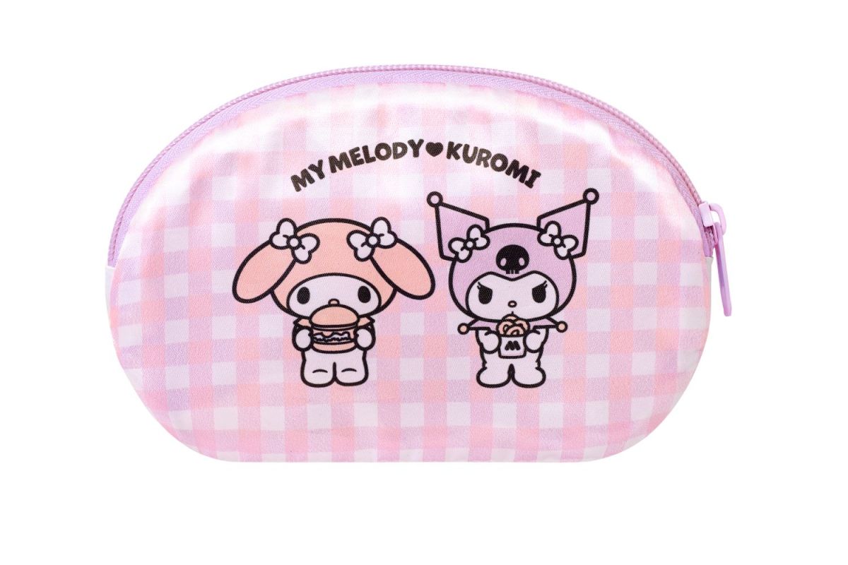 「サテンポーチ（裏）」