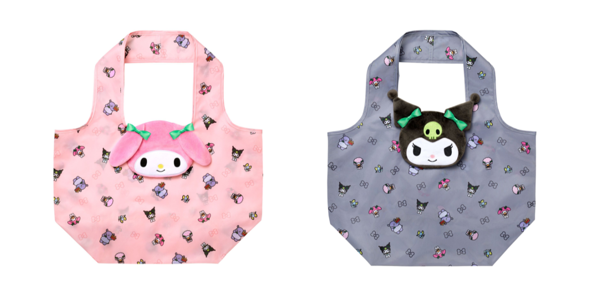 【福袋2026】モスバーガー「2026モス福袋」が予約受付中！ 今年は「マイメロディ」＆「クロミ」が登場