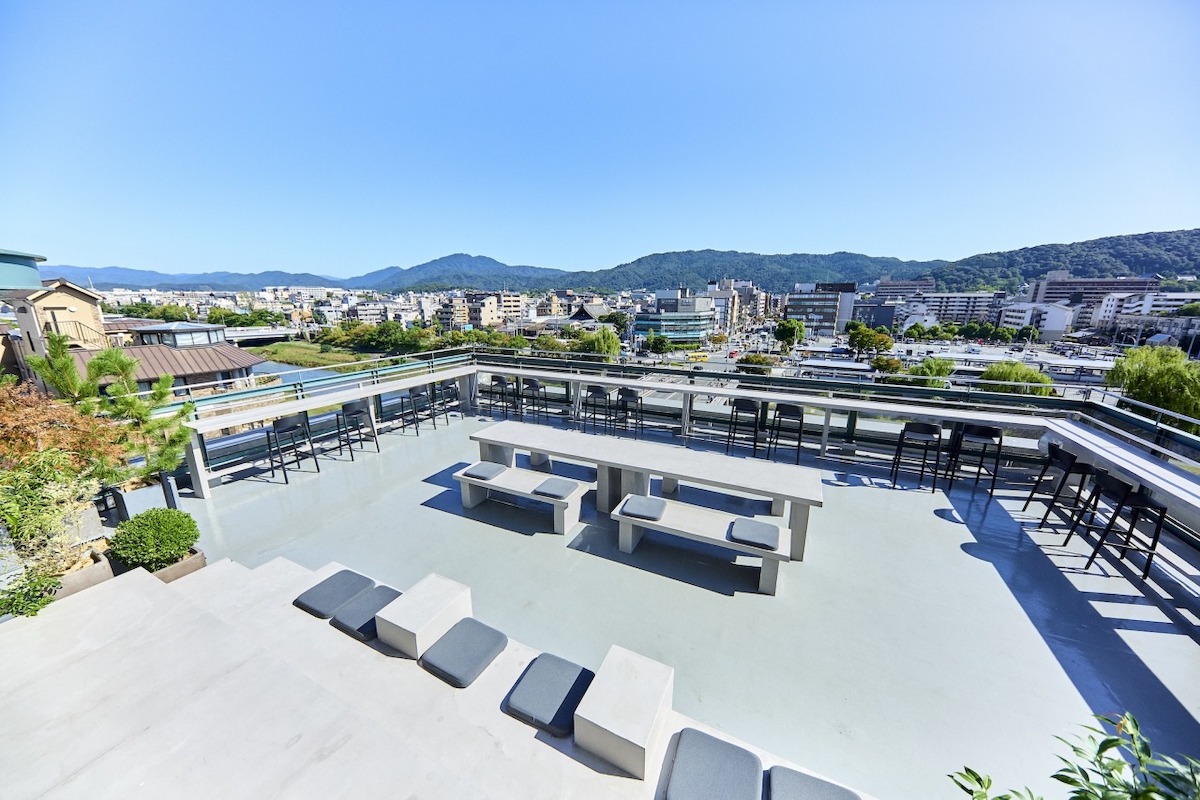 写真提供：M Stand coffee