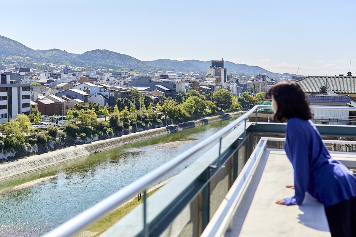 写真提供：M Stand coffee