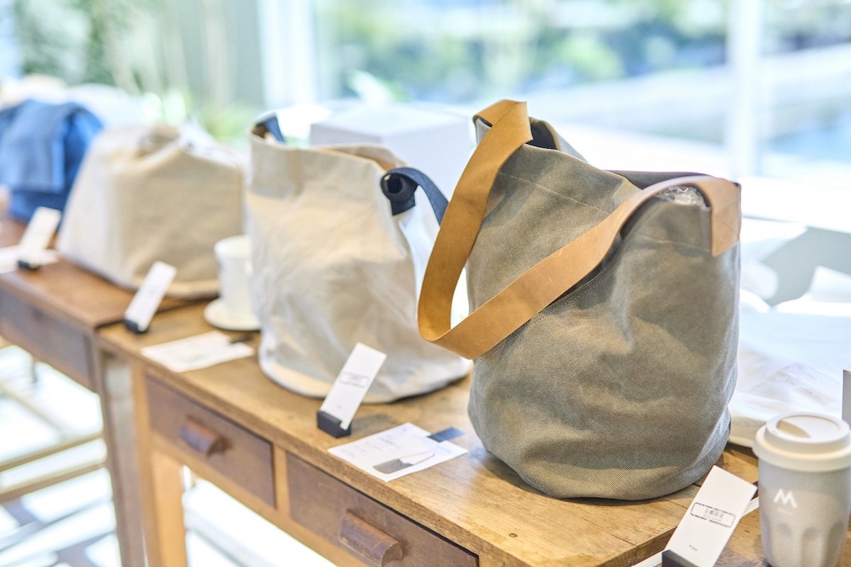 写真提供：M Stand coffee