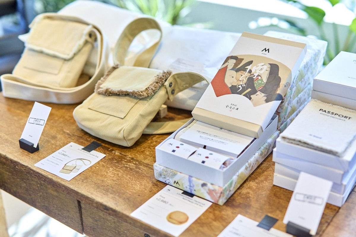 写真提供：M Stand coffee