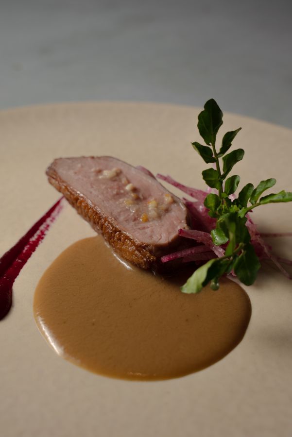 KUFUKU&plusmn;「スタンダードコース」7480円　2