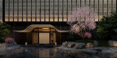 【カペラ京都】日本初の「カペラホテル」が2026年春に開業－古都で滞在そのものを堪能する華やかなステイ