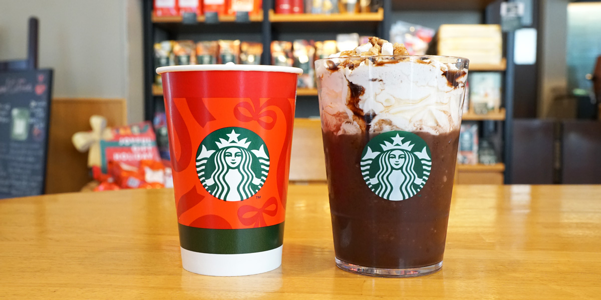 スタバ新作まとめ【2025年11月】｜販売期間やおすすめカスタムも紹介！