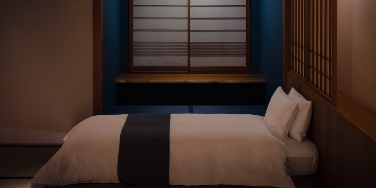 「界 秋保」で体験！ 1泊2日のスリープツーリズム「伊達な快眠滞在」