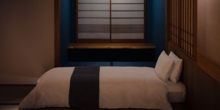 「界 秋保」で体験！ 1泊2日のスリープツーリズム「伊達な快眠滞在」