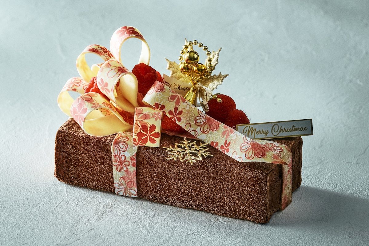 「Cadeau de R&ecirc;ve」縦約7㎝&times;横約16.5㎝&times;高さ約4.5㎝ 5800円