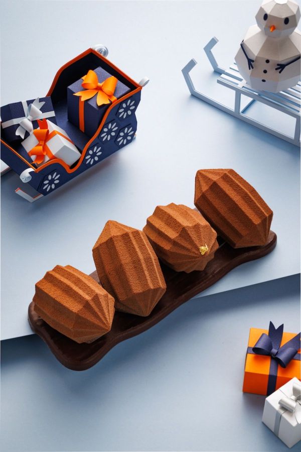 「ビュッシュ・カボス」11880円