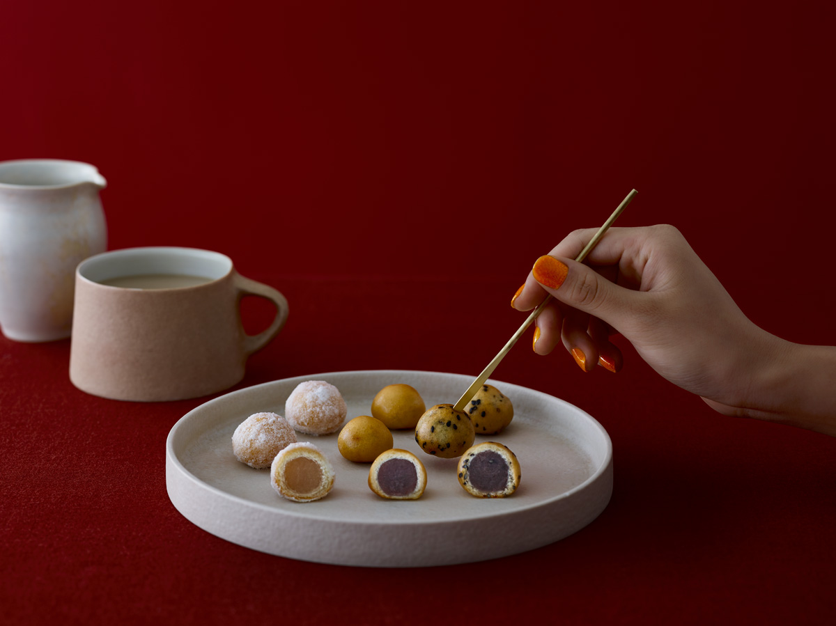 【グランスタ東京・限定】「とりこ東京」6袋入り 1296円