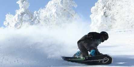 【東北・2025-2026シーズン】おすすめスキー場30選｜福島県、宮城県、山形県、秋田県、岩手県、青森県の、スキーヤーもスノーボーダーも楽しめる人気スポット！