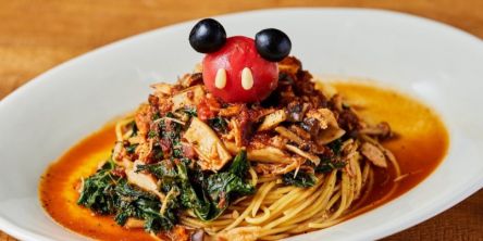 【最新】渋谷で食べたいおいしいパスタ6選｜ランチやディナーにおすすめ！