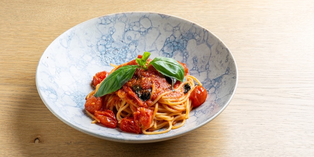 【最新】東京駅周辺のおいしいパスタ8選｜駅チカ・グランスタや丸の内、八重洲地下街のランチから、本格イタリアンまで！