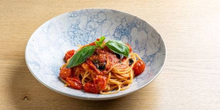 【最新】東京駅周辺のおいしいパスタ8選｜駅チカ・グランスタや丸の内、八重洲地下街のランチから、本格イタリアンまで！