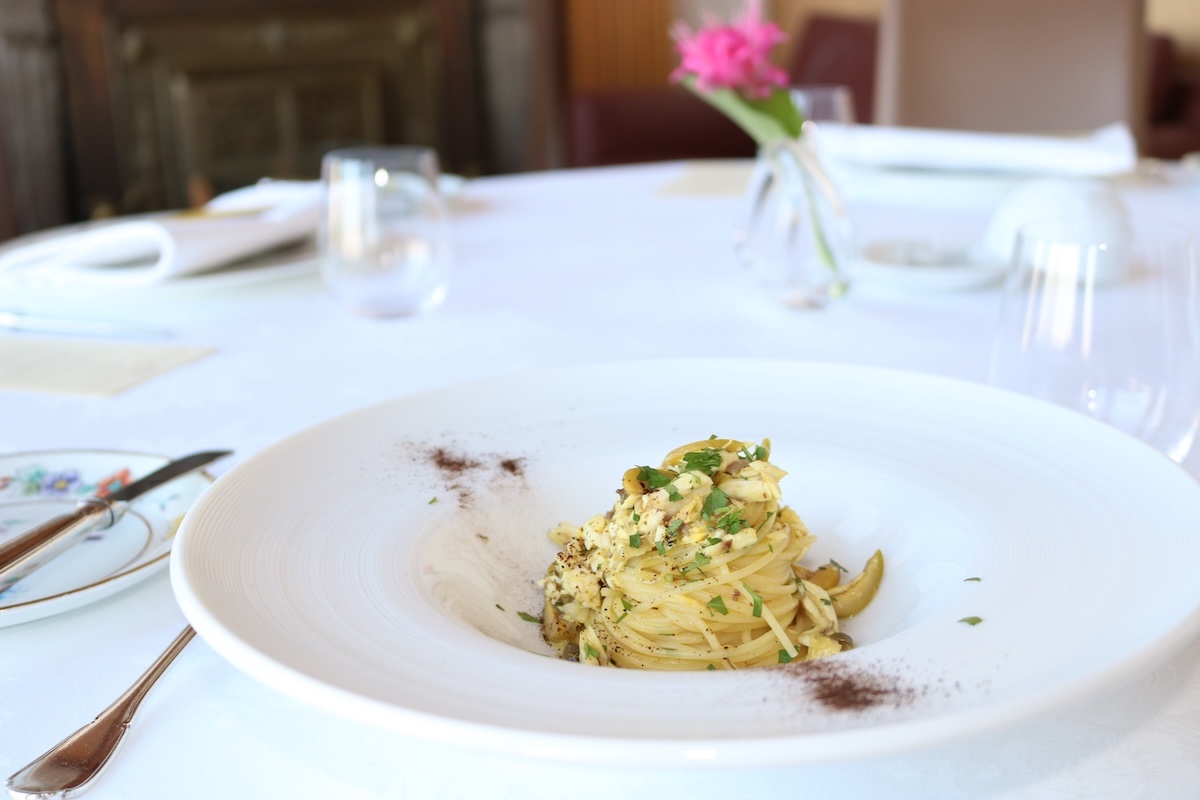 「アンダンテ ランチコース」