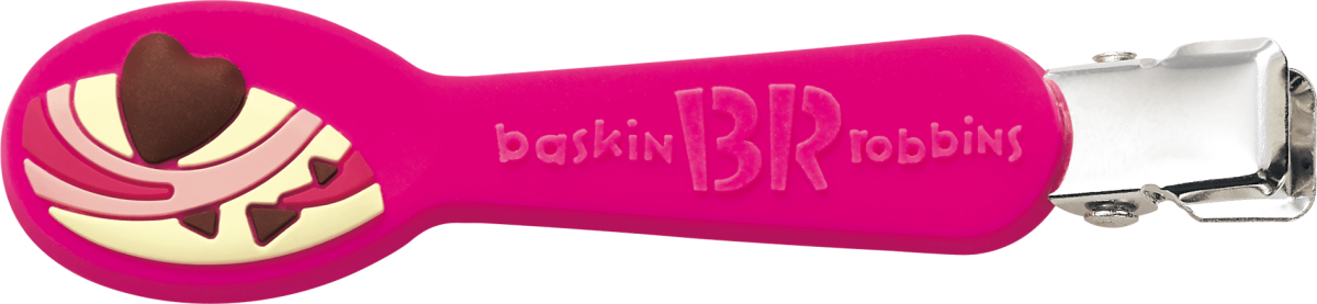 ラバーヘアクリップ