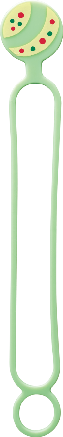 マルチシリコーンバンド