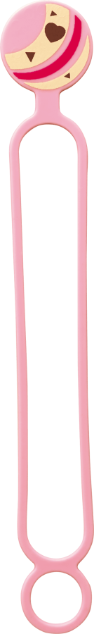 マルチシリコーンバンド