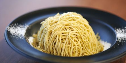 【長野・安曇野】栗好き必見！「わの栗のわ AZUMINO」で栗みやげ＆スイーツを。出来立てモンブランは行列必至！