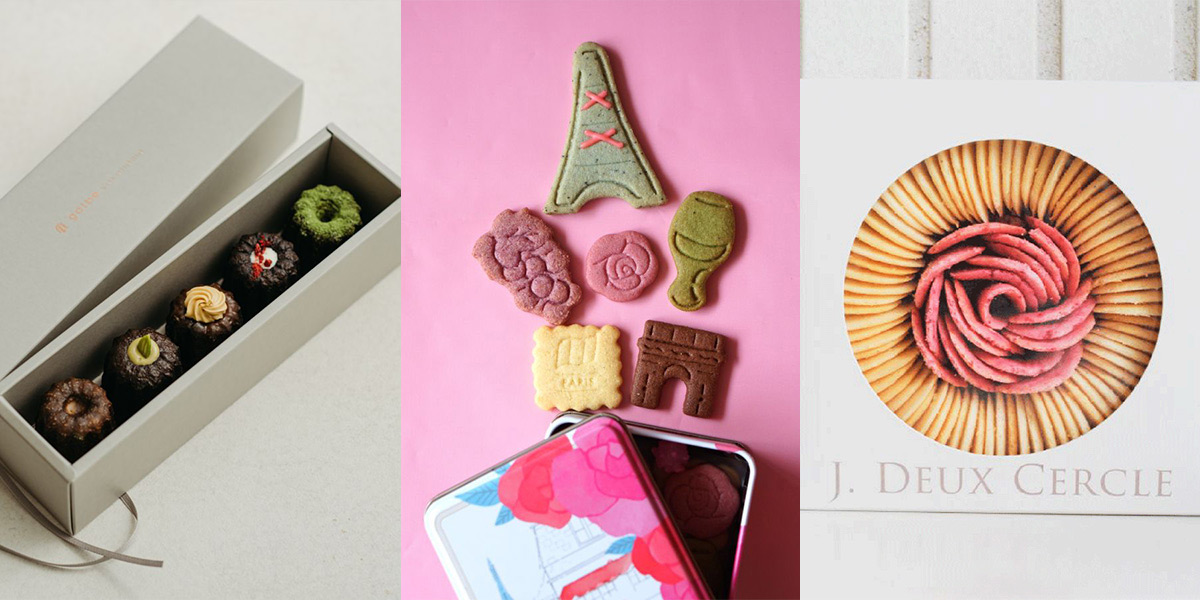 横浜で人気のお土産20選