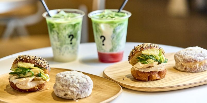 生地に秘密が⁈ 生ドーナツ専門店「I’m donut ?」のおいしさの秘密や注文方法などを紹介♪