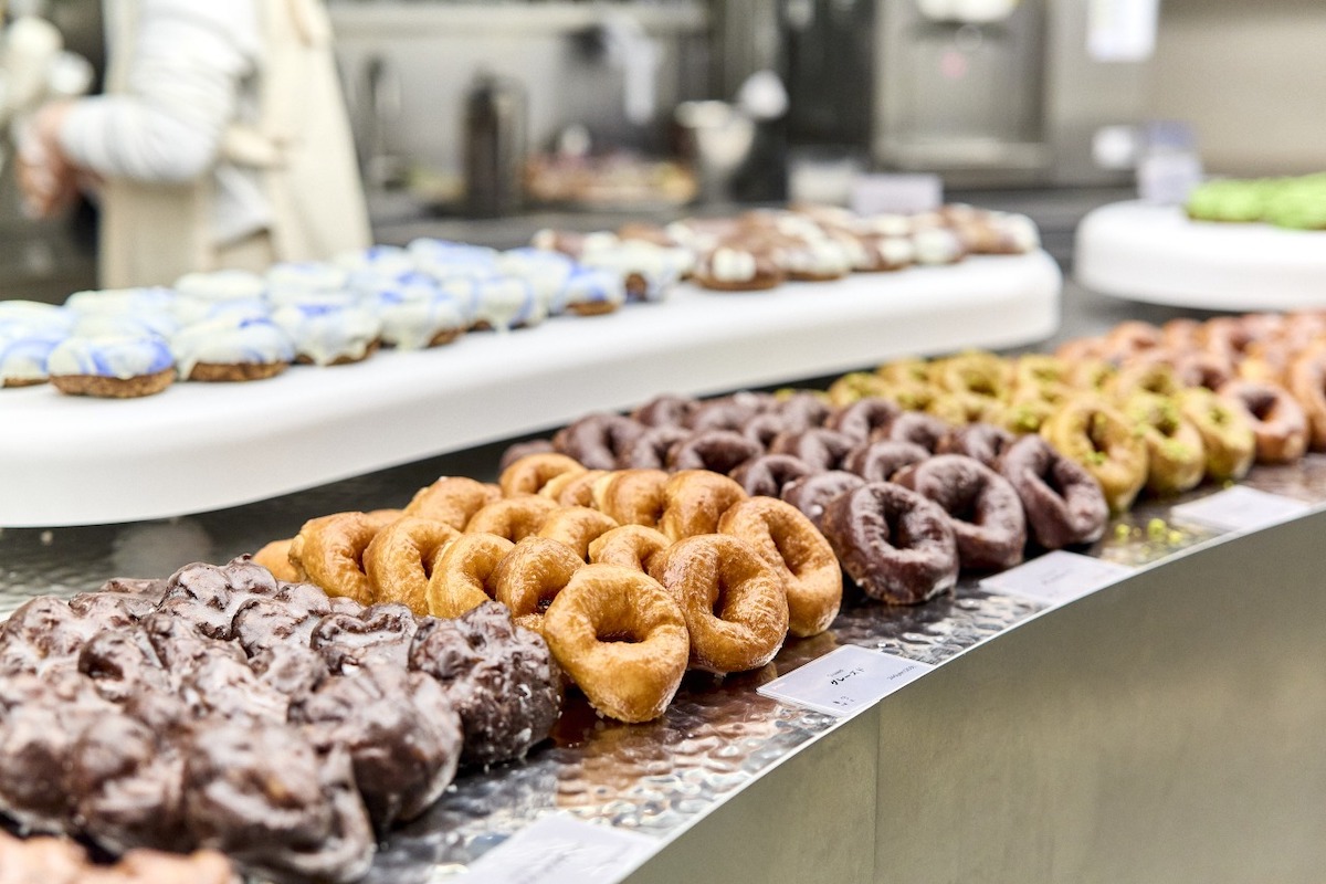 生ドーナツ専門店「I’m donut？」