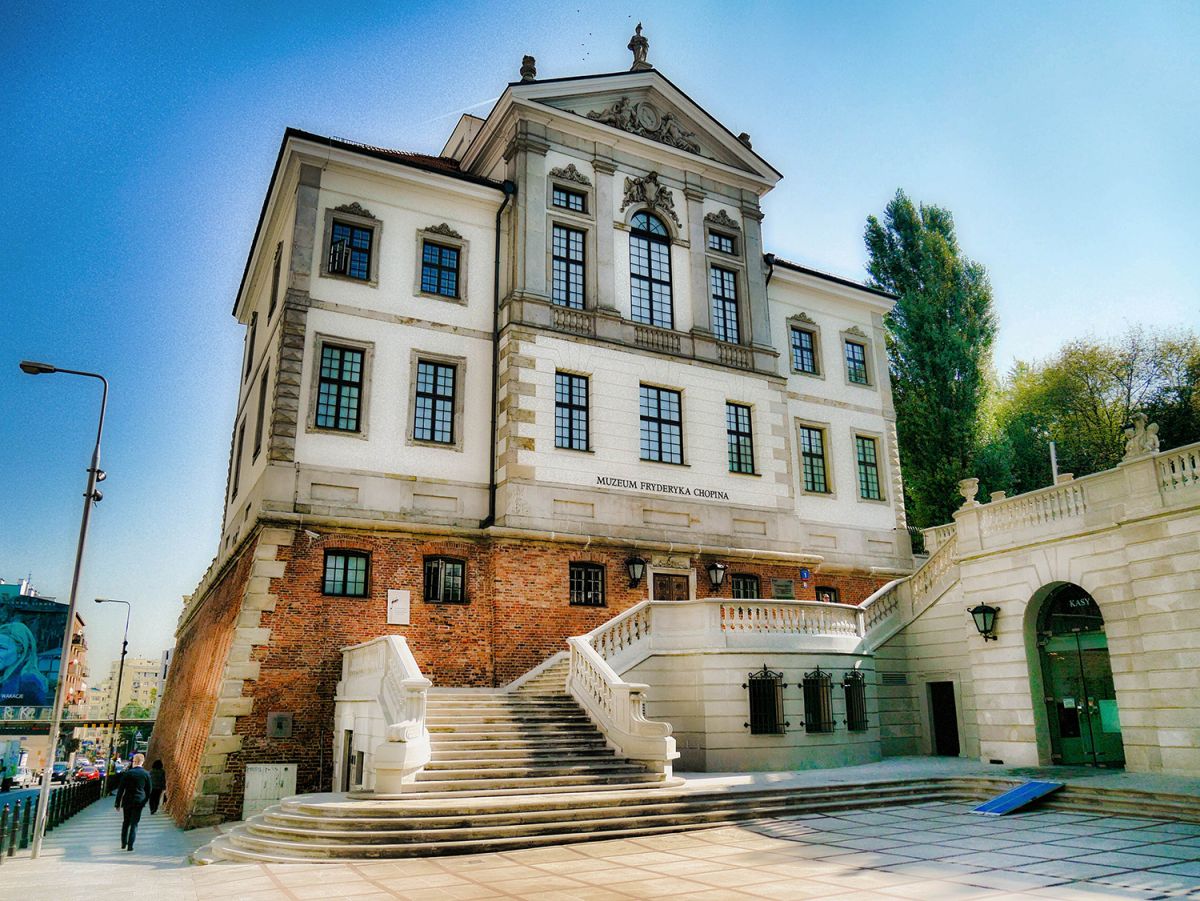 ションパンに関する体験型博物館「」