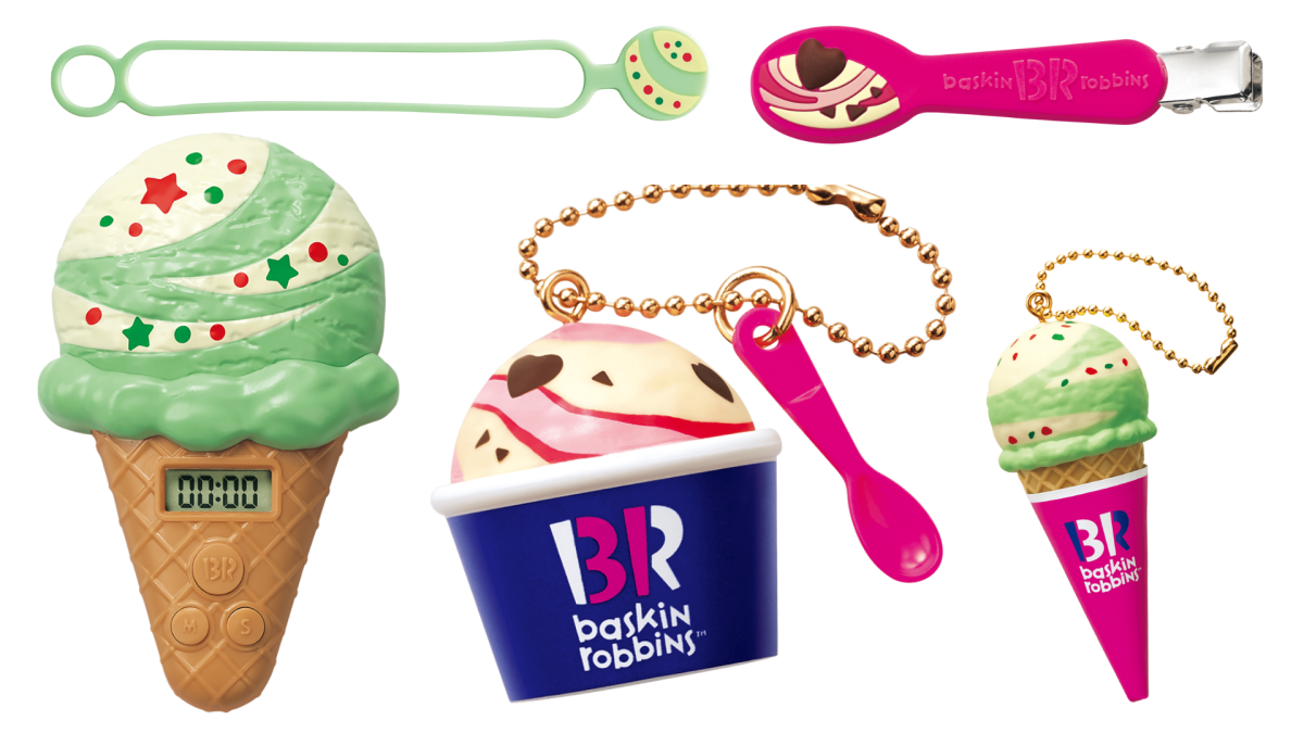 「サーティワン福袋2026」