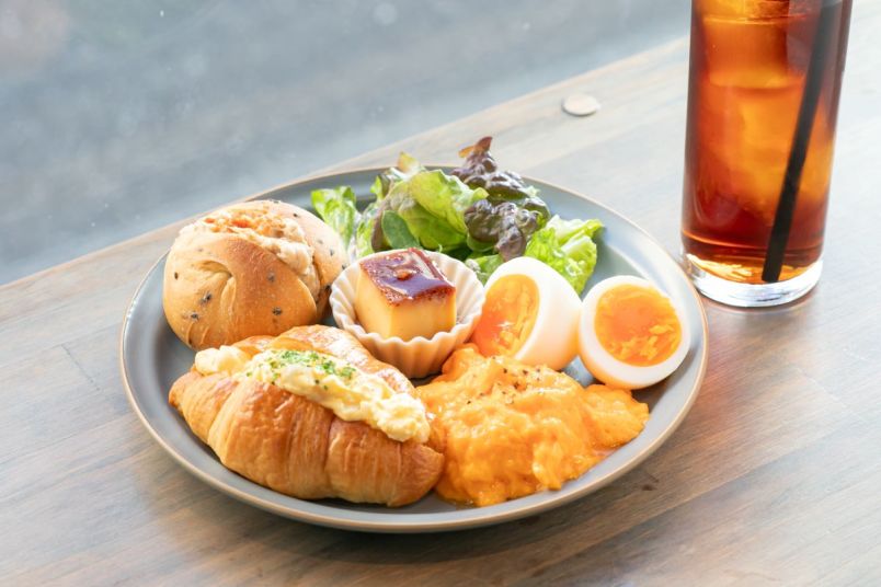 【兵庫・神戸】素敵な1日は朝食から♪  神戸の素敵モーニング4選！