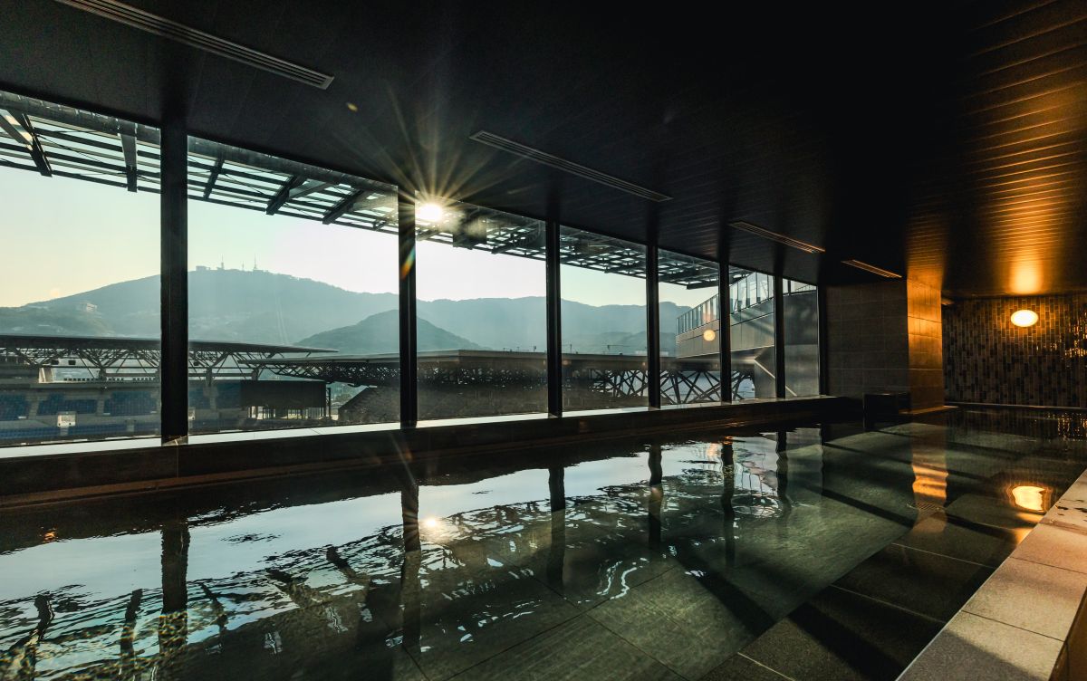 写真提供：長崎スタジアムシティ