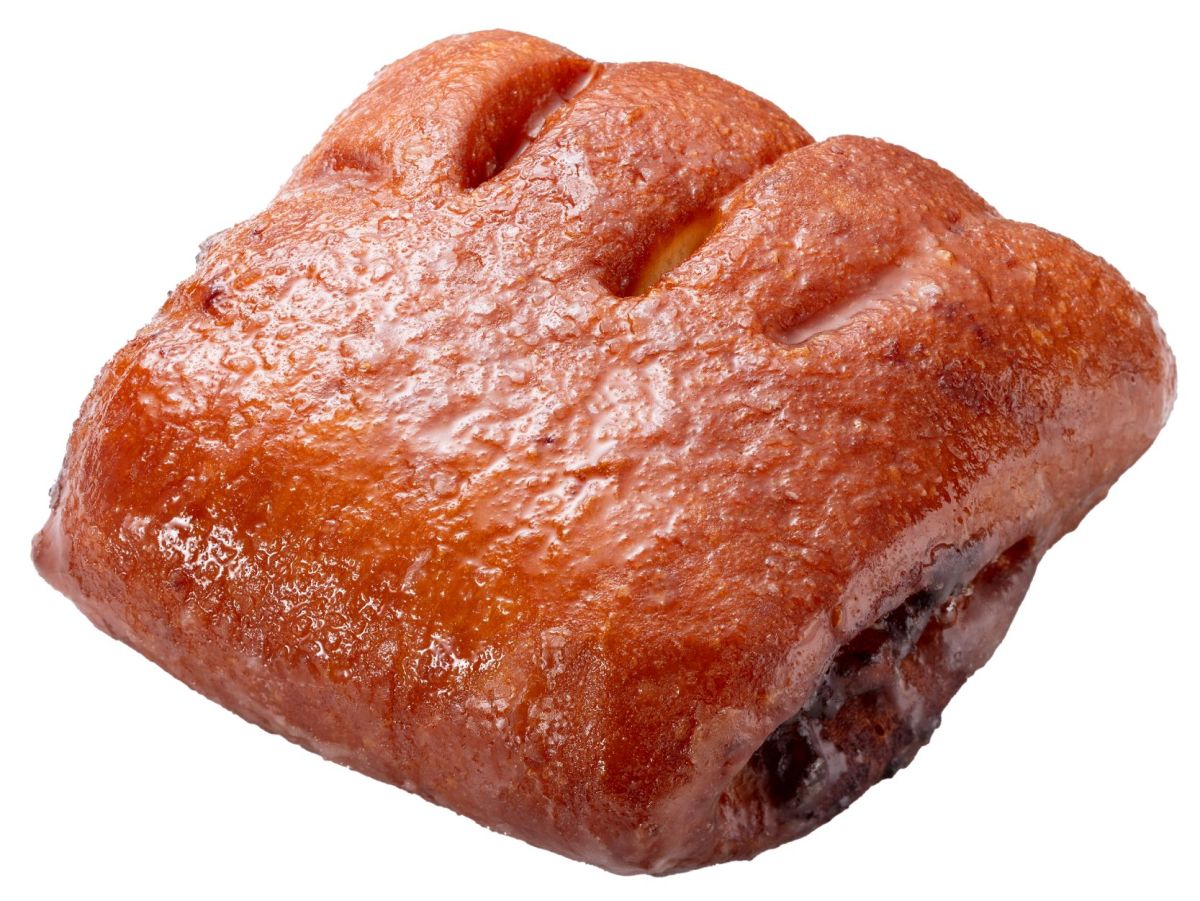 『ベアクロー(BEAR CLAW)』 550円