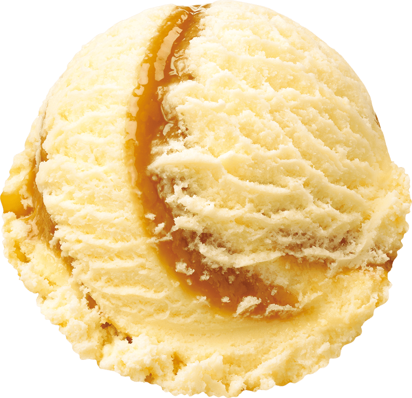 キャラメルリボン