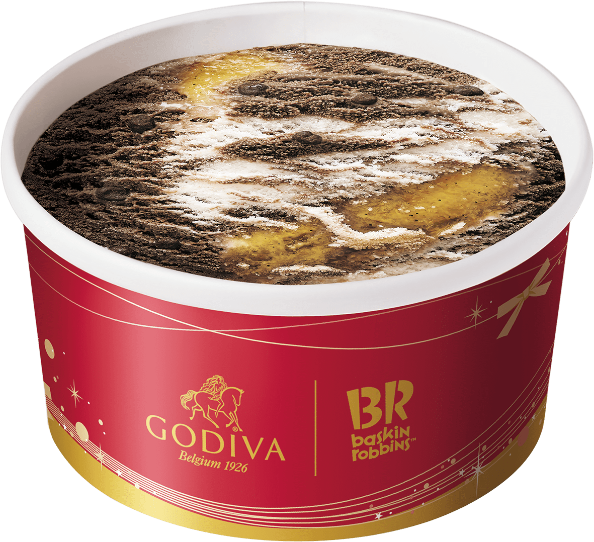 - ゴディバ監修 - マリアージュ デュ ショコラ プレパック