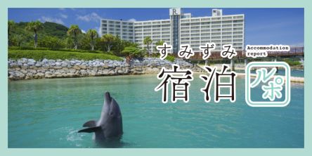 イルカに会える「ルネッサンス リゾート オキナワ」の魅力を大解説！ クラブラウンジやレストランもチェック【すみずみ宿泊ルポ】