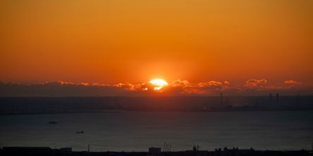 東京の初日の出スポット人気ランキング6選！ 各スポットの日の出時間は？ 2026年版【最新】