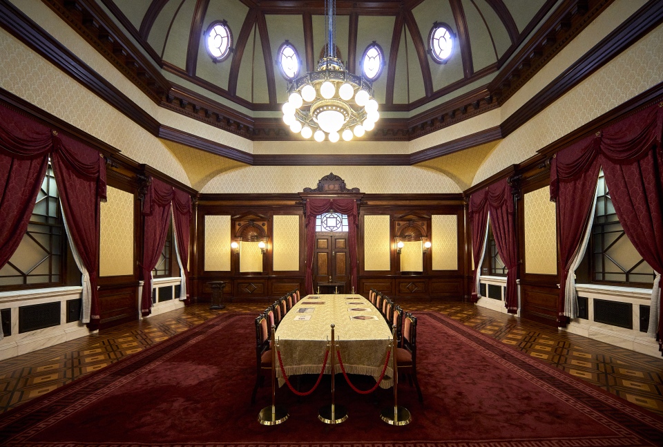 日本銀行大阪支店