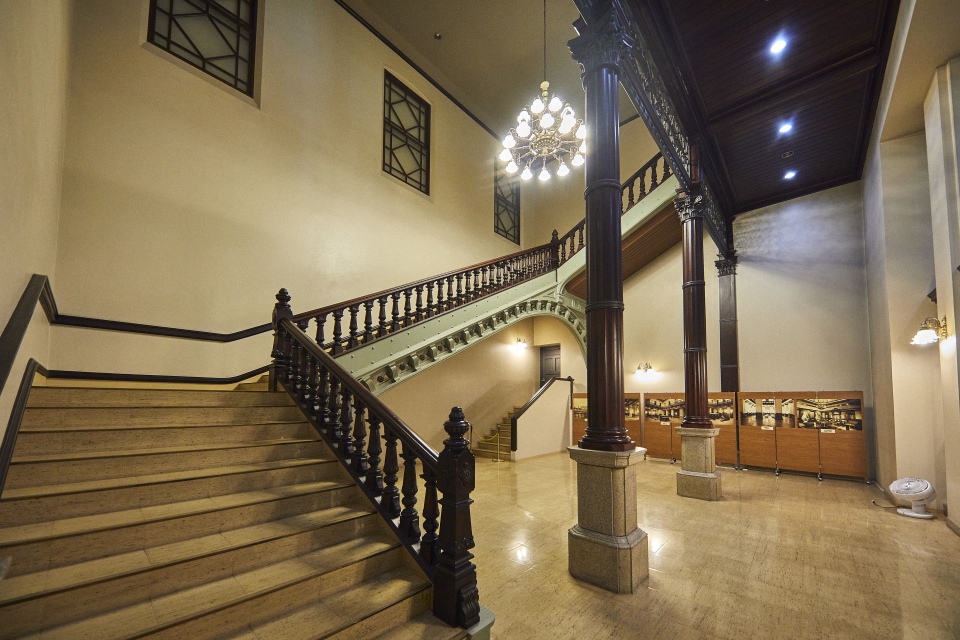 日本銀行大阪支店