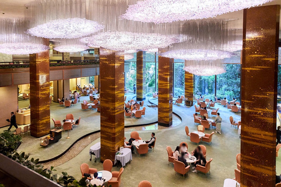 リーガロイヤルホテル大阪 ヴィニェット コレクション