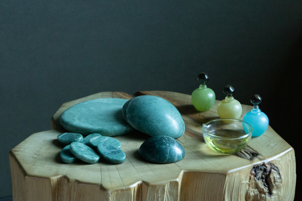 スパトリートメント