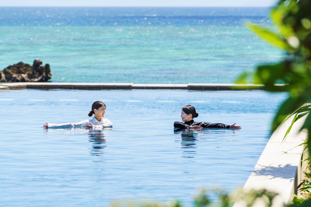 アクアティックエクササイズ