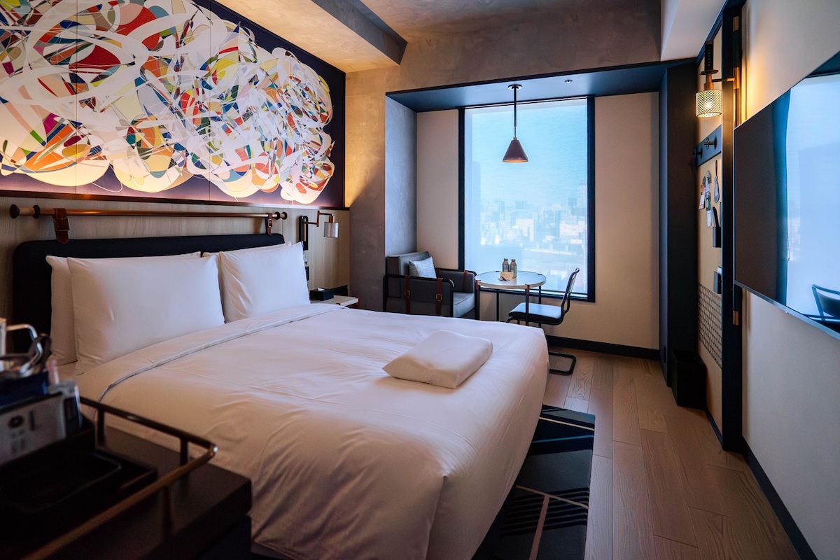 スタンダード ダブル