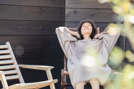 サウナの入り方の基本！ 5ステップでしっかり「ととのう」