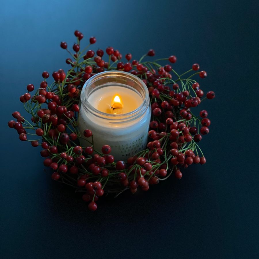 【インテリア】dotto・CANDLE