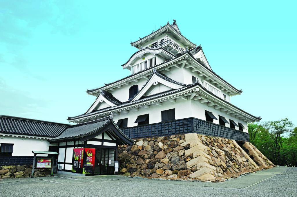 長浜城歴史博物館