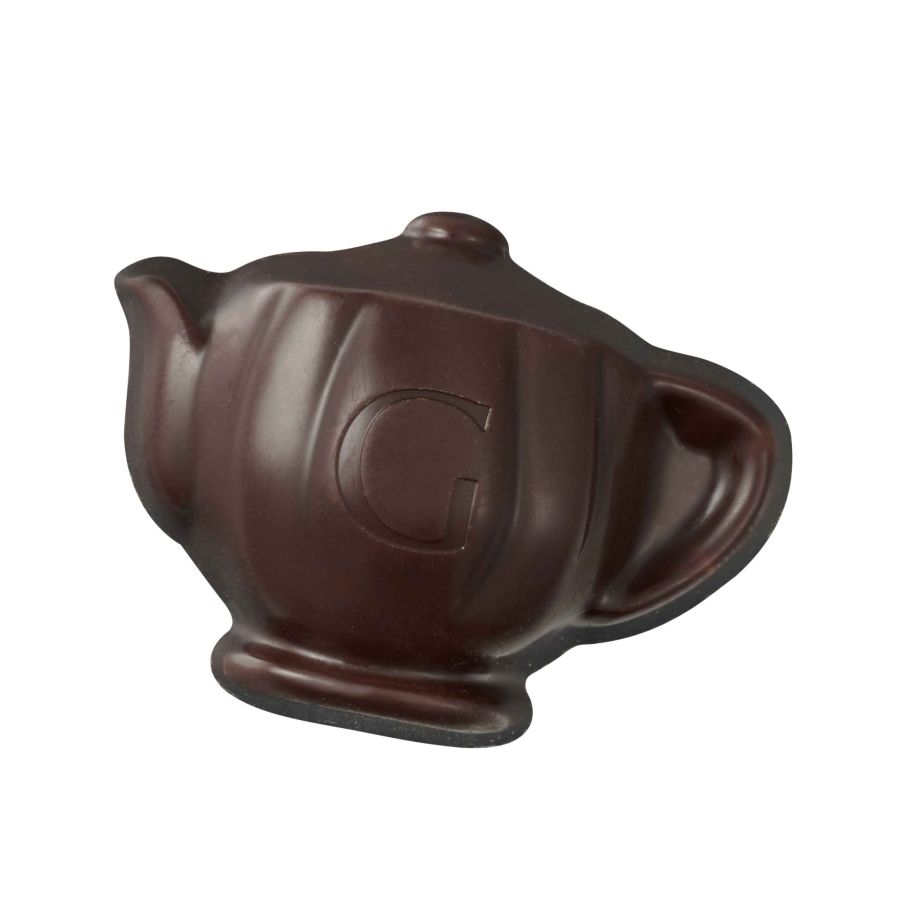 「ティーポット」