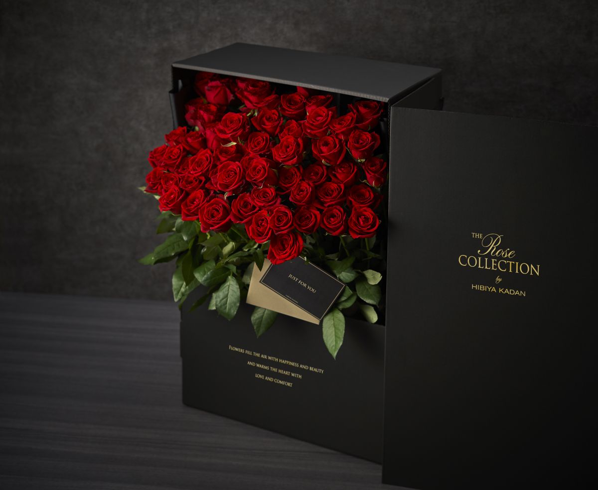 画像提供：日比谷花壇