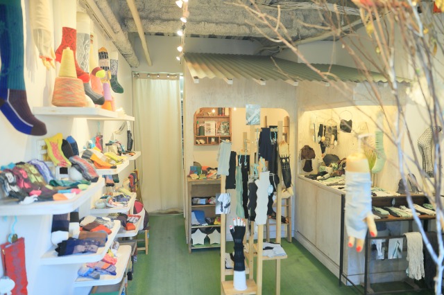 bec de nonnette 南堀江店