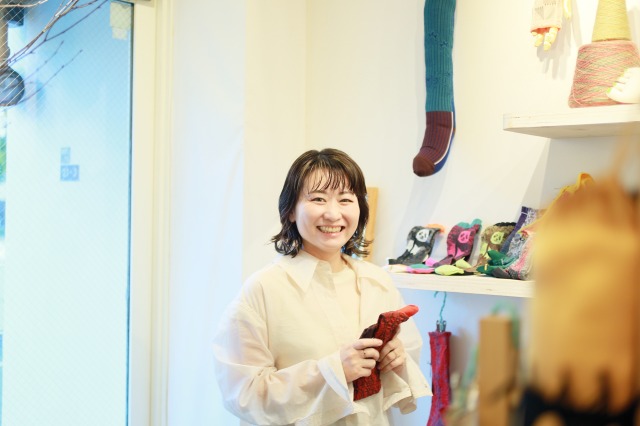 bec de nonnette 南堀江店