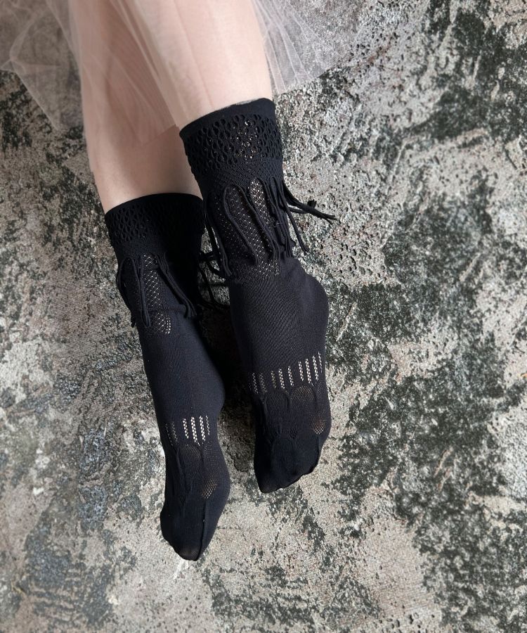 bec de nonnette 南堀江店